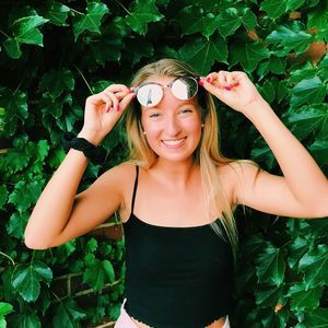 Meet your Posher, Tiffany